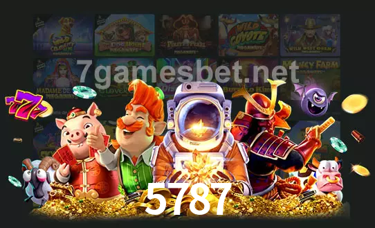 cassino 5787