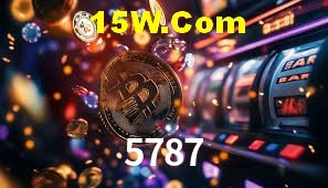 Blackjack Table 5787