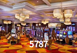 5787 plataforma