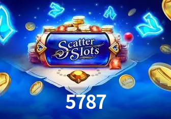 Casino Ao Vivo 5787