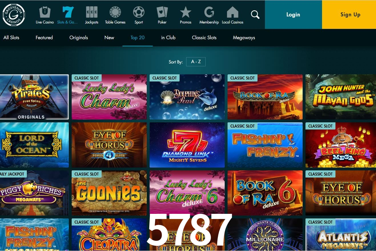 Basketball Betting 5787