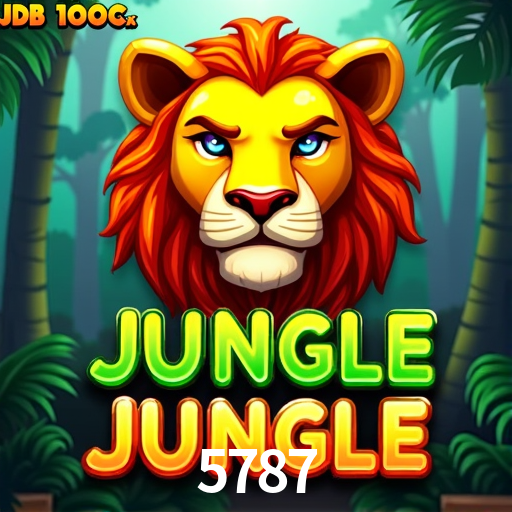 Game Providers 5787