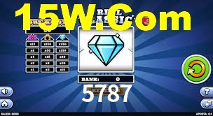 5787