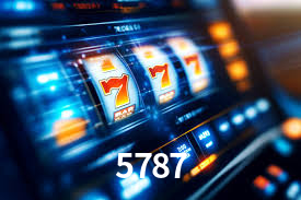 Live Casino 5787
