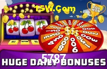Jogos de Slot 5787