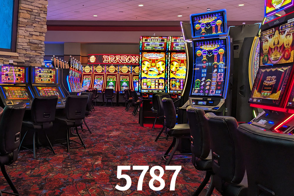 Football Betting 5787