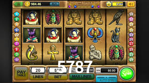 Spaceman Game 5787