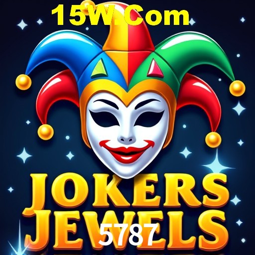 Slot Games 5787